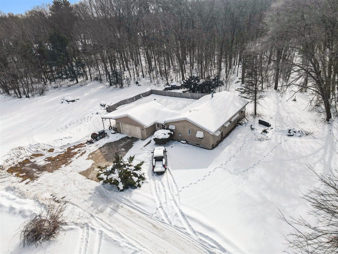 16200 152nd Avenue, Spring Lake, MI, 49456