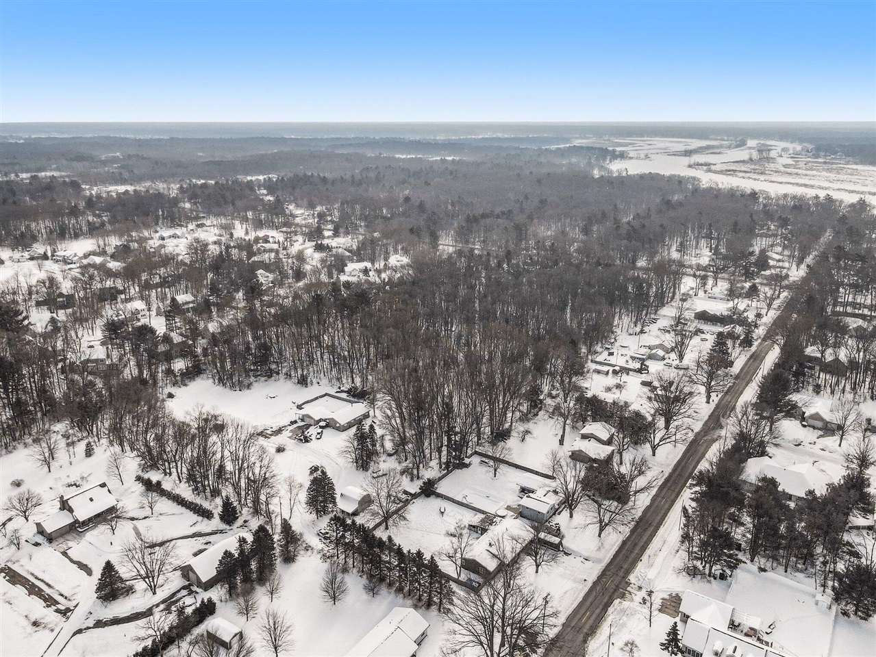 16200 152nd Avenue, Spring Lake, MI, 49456