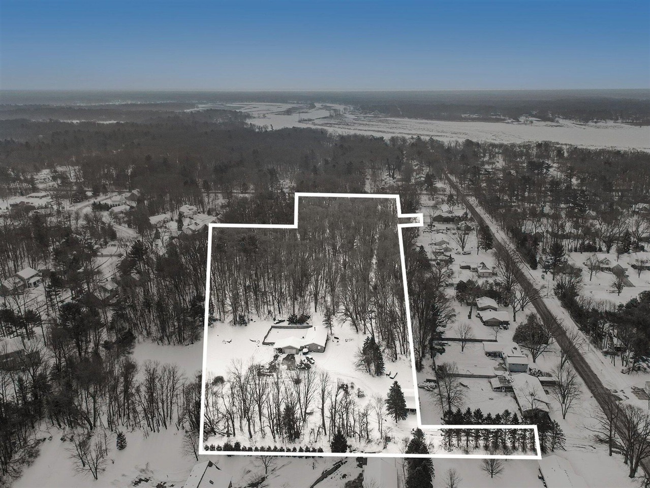 16200 152nd Avenue, Spring Lake, MI, 49456