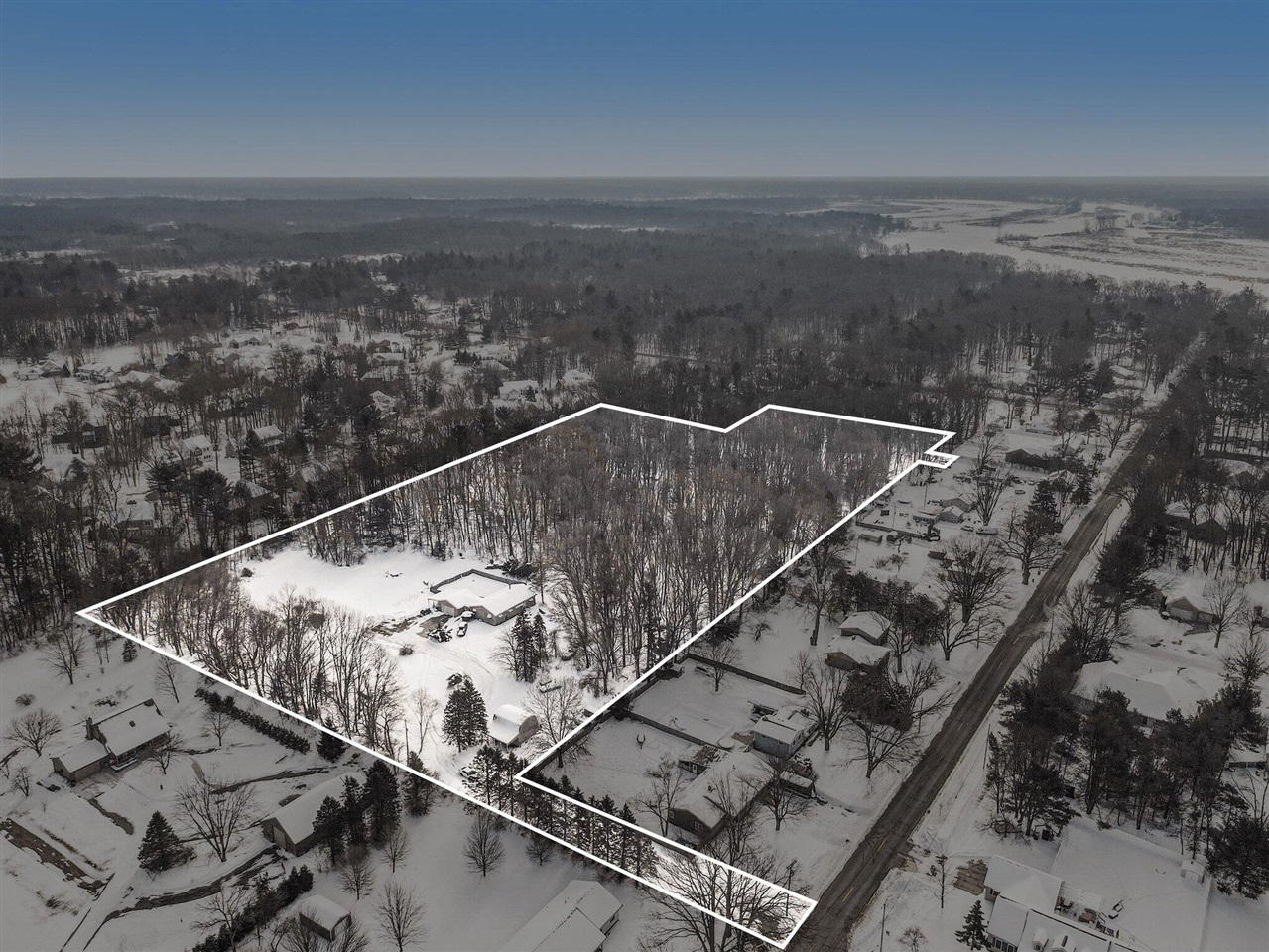 16200 152nd Avenue, Spring Lake, MI, 49456