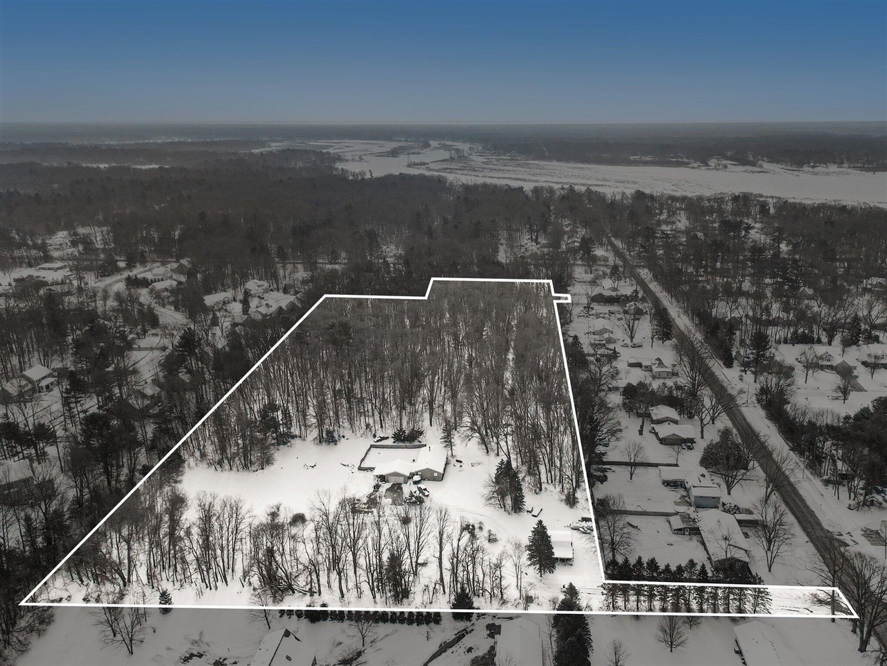 16200 152nd Avenue, Spring Lake, MI, 49456