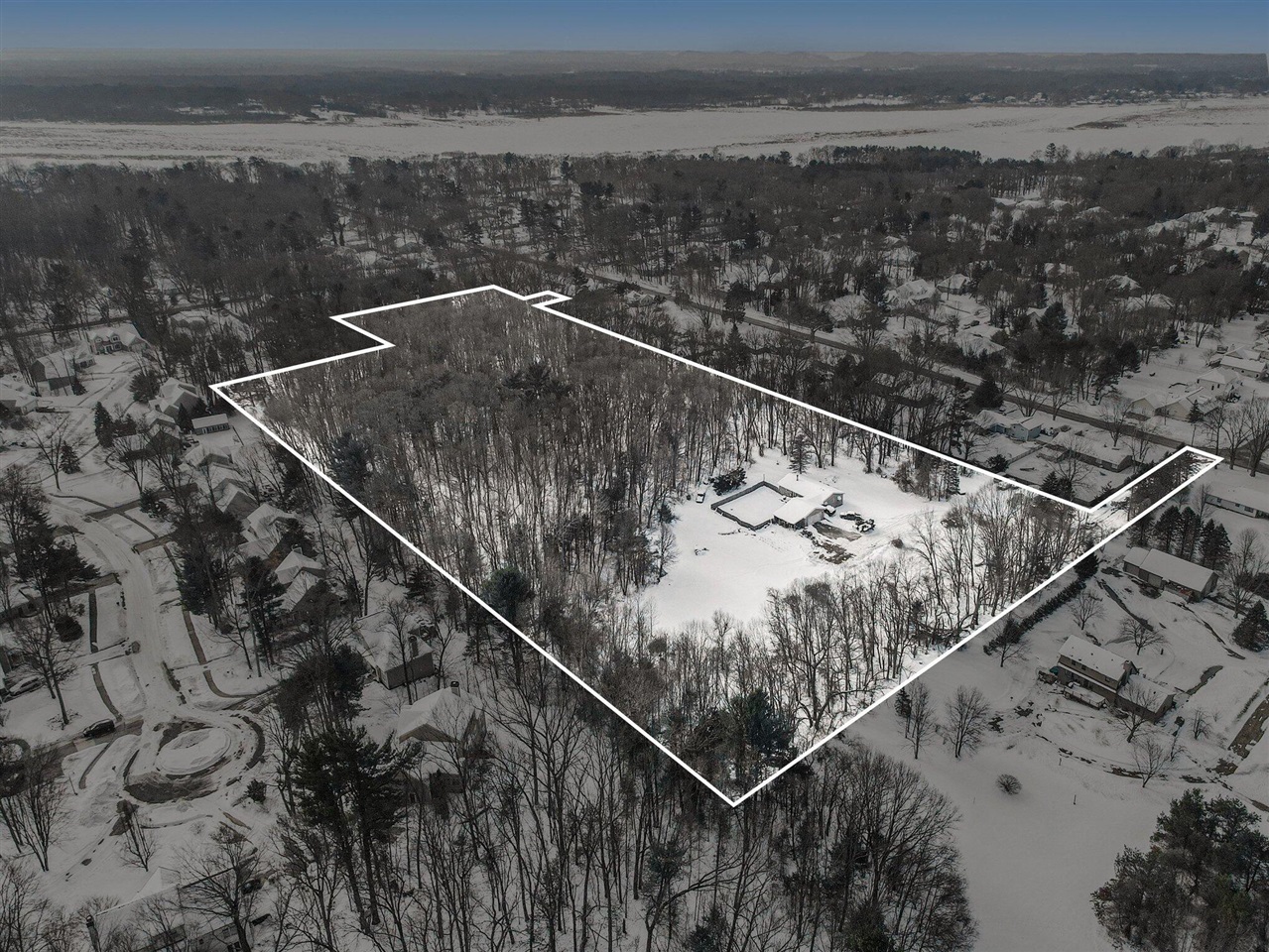 16200 152nd Avenue, Spring Lake, MI, 49456