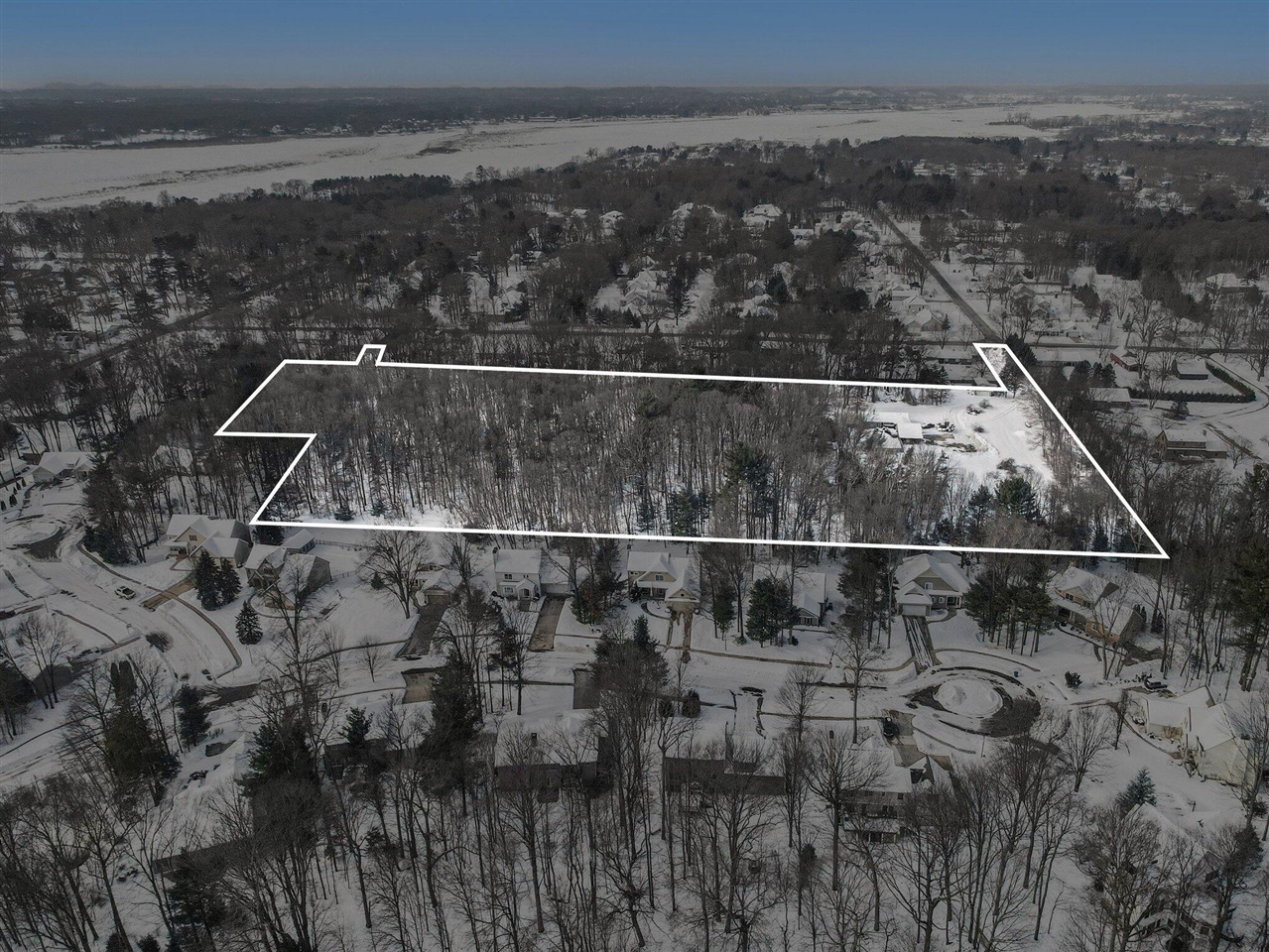 16200 152nd Avenue, Spring Lake, MI, 49456