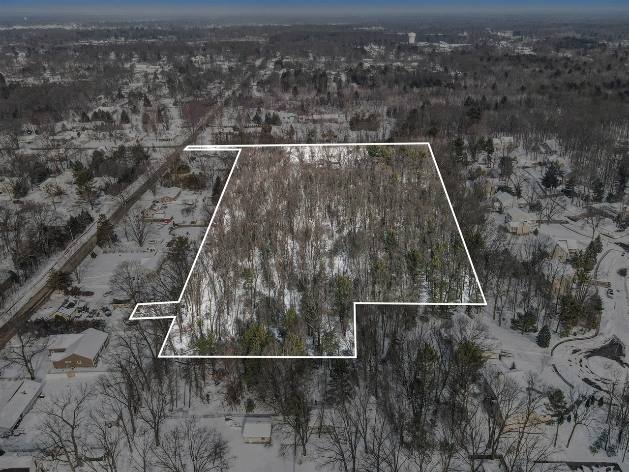 16200 152nd Avenue, Spring Lake, MI, 49456