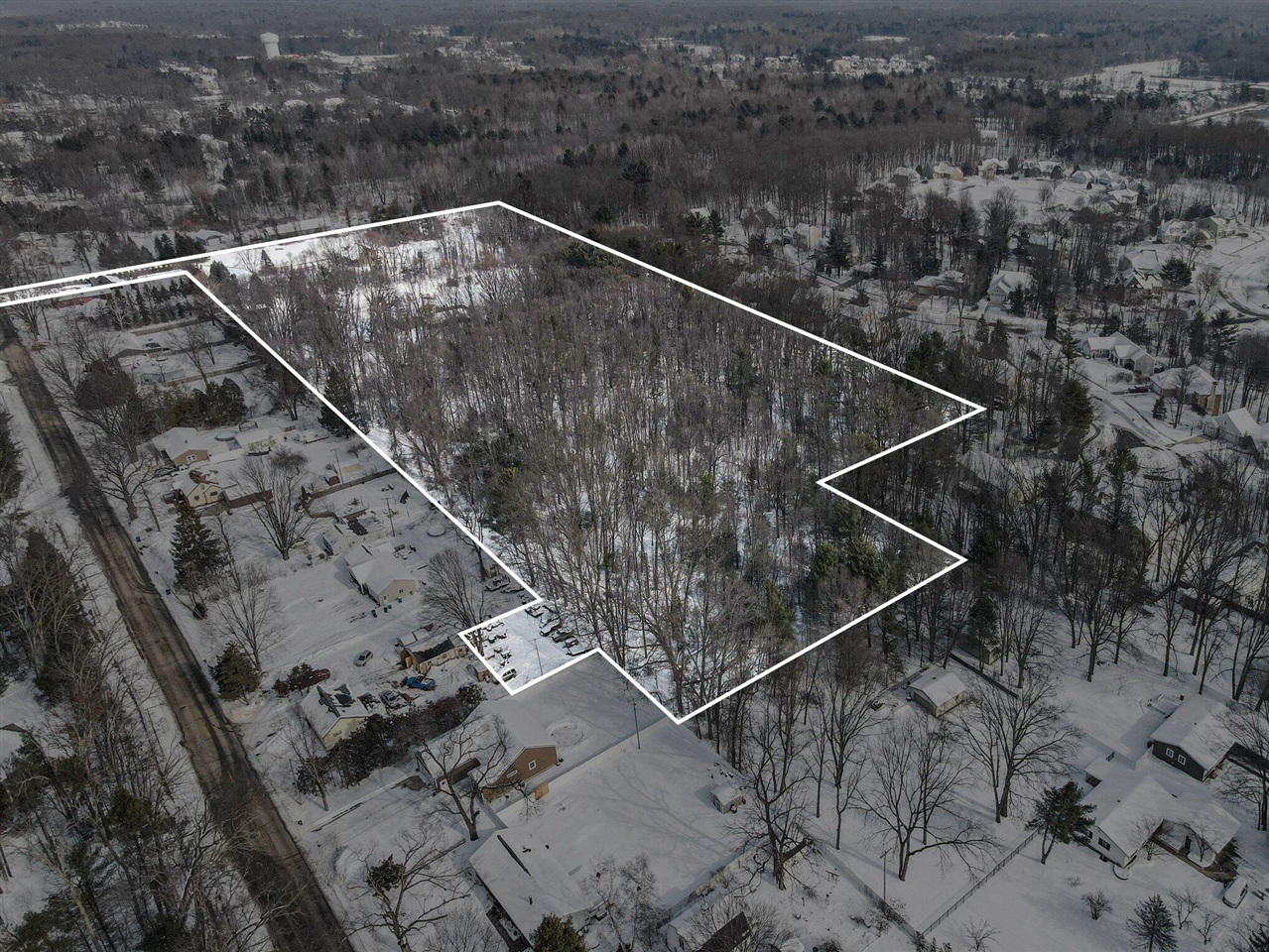 16200 152nd Avenue, Spring Lake, MI, 49456