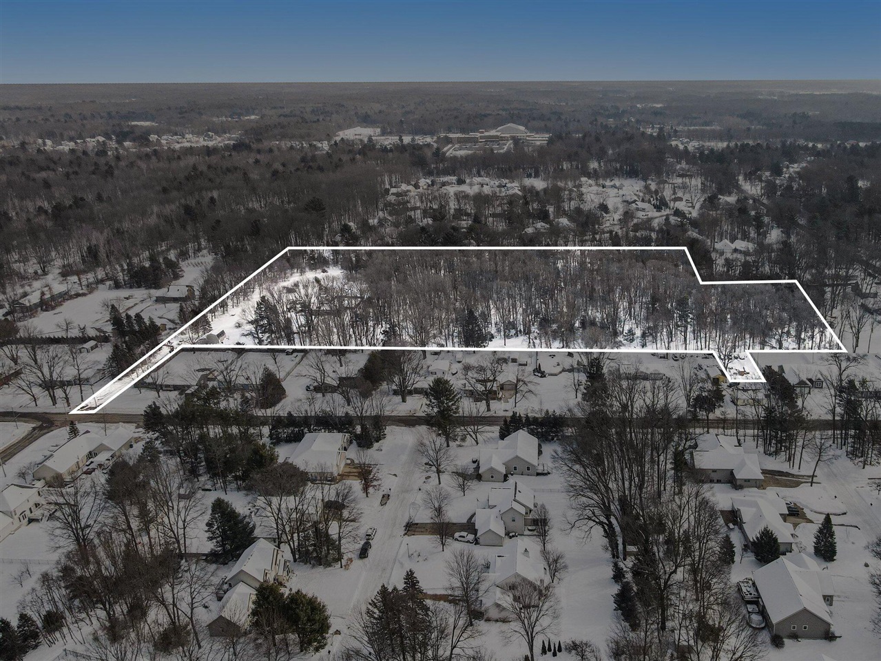 16200 152nd Avenue, Spring Lake, MI, 49456