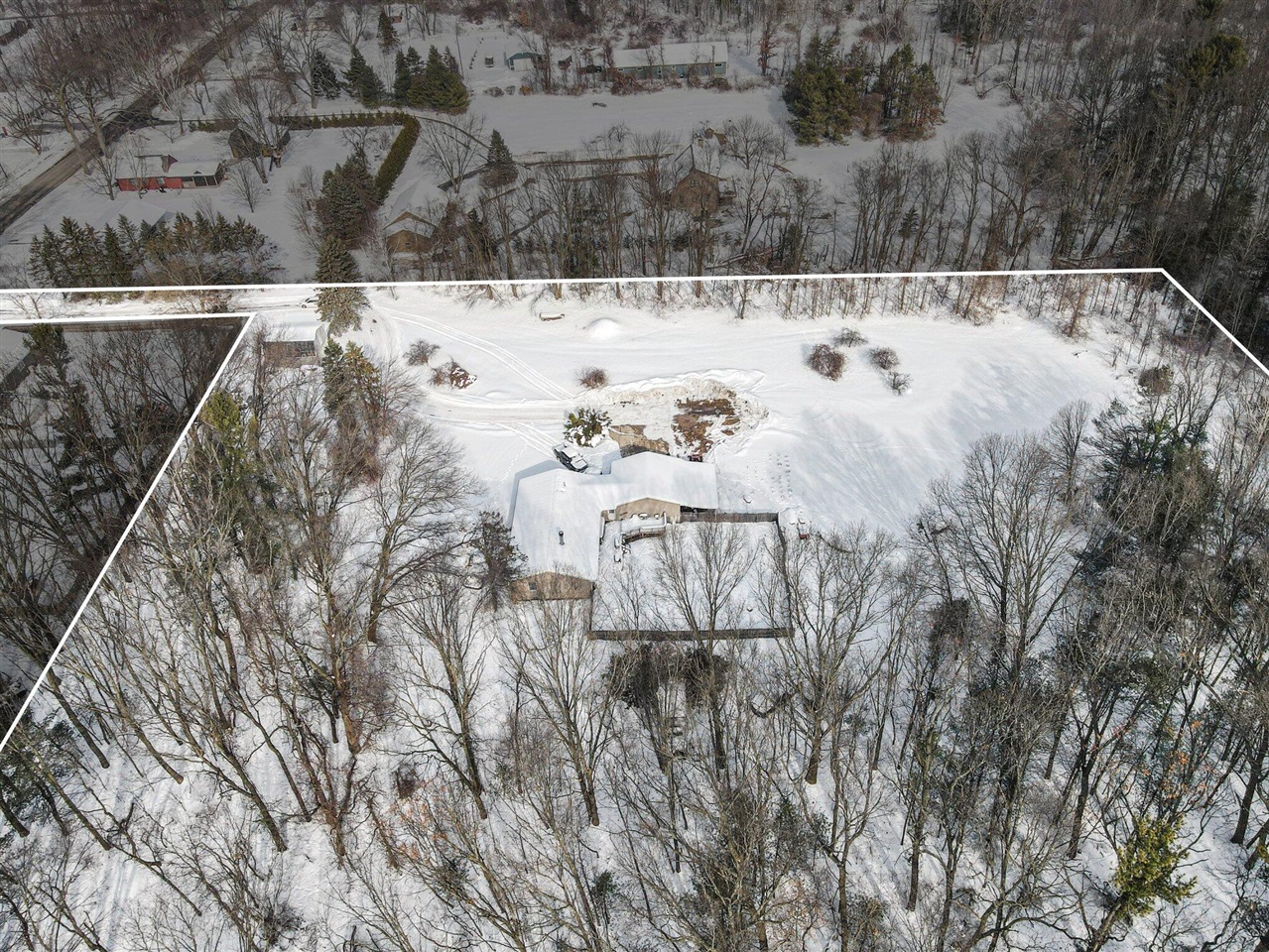 16200 152nd Avenue, Spring Lake, MI, 49456