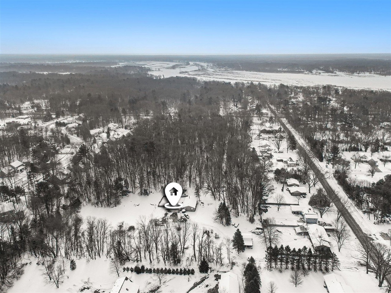 16200 152nd Avenue, Spring Lake, MI, 49456