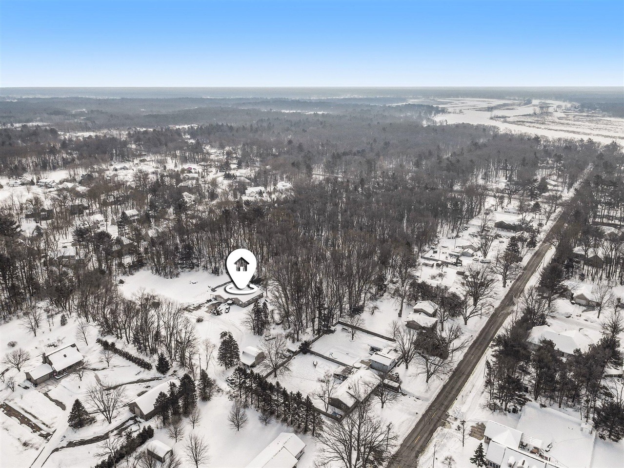 16200 152nd Avenue, Spring Lake, MI, 49456