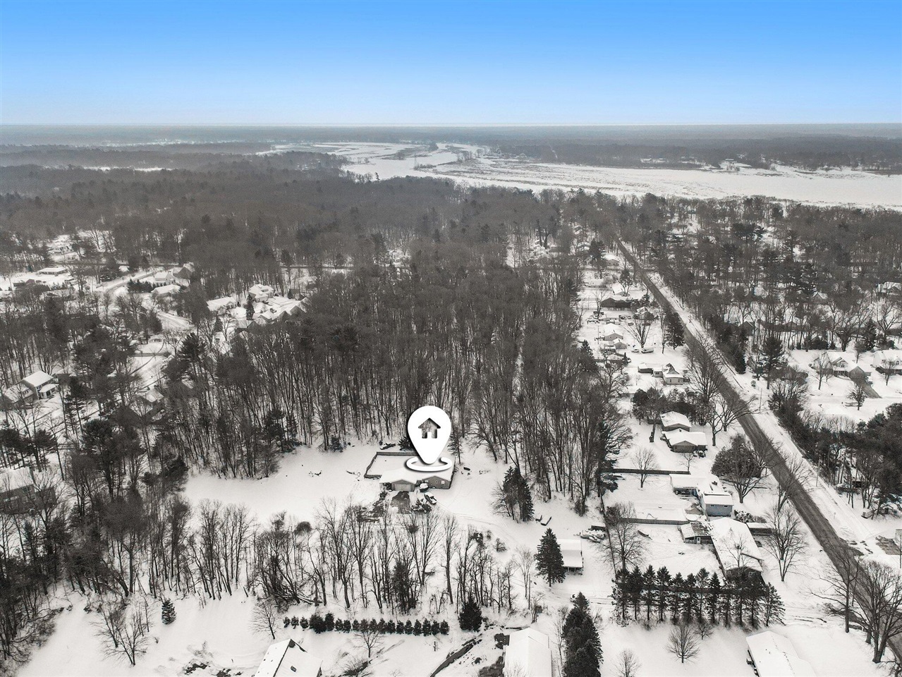 16200 152nd Avenue, Spring Lake, MI, 49456