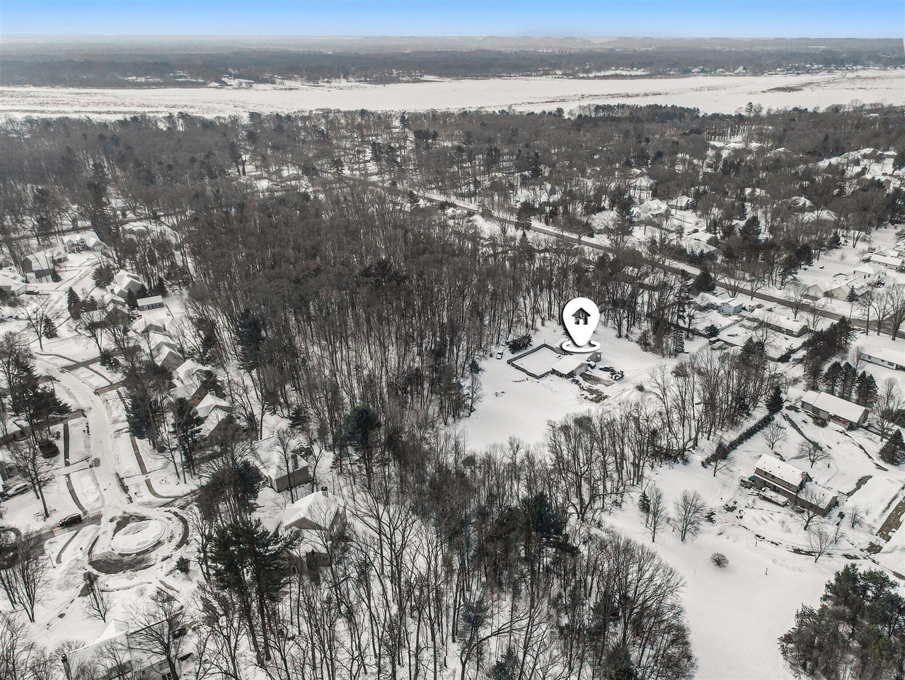 16200 152nd Avenue, Spring Lake, MI, 49456