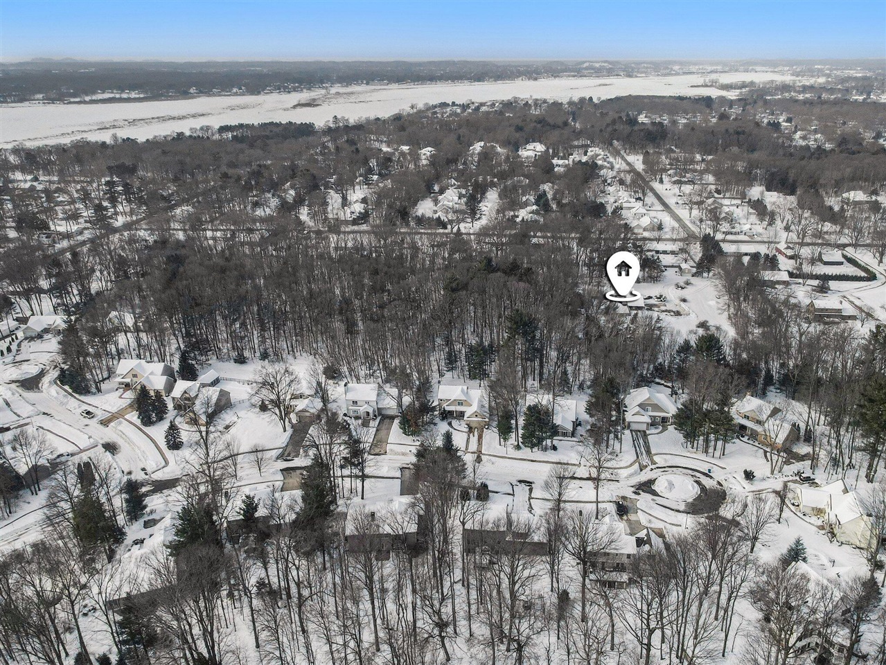 16200 152nd Avenue, Spring Lake, MI, 49456