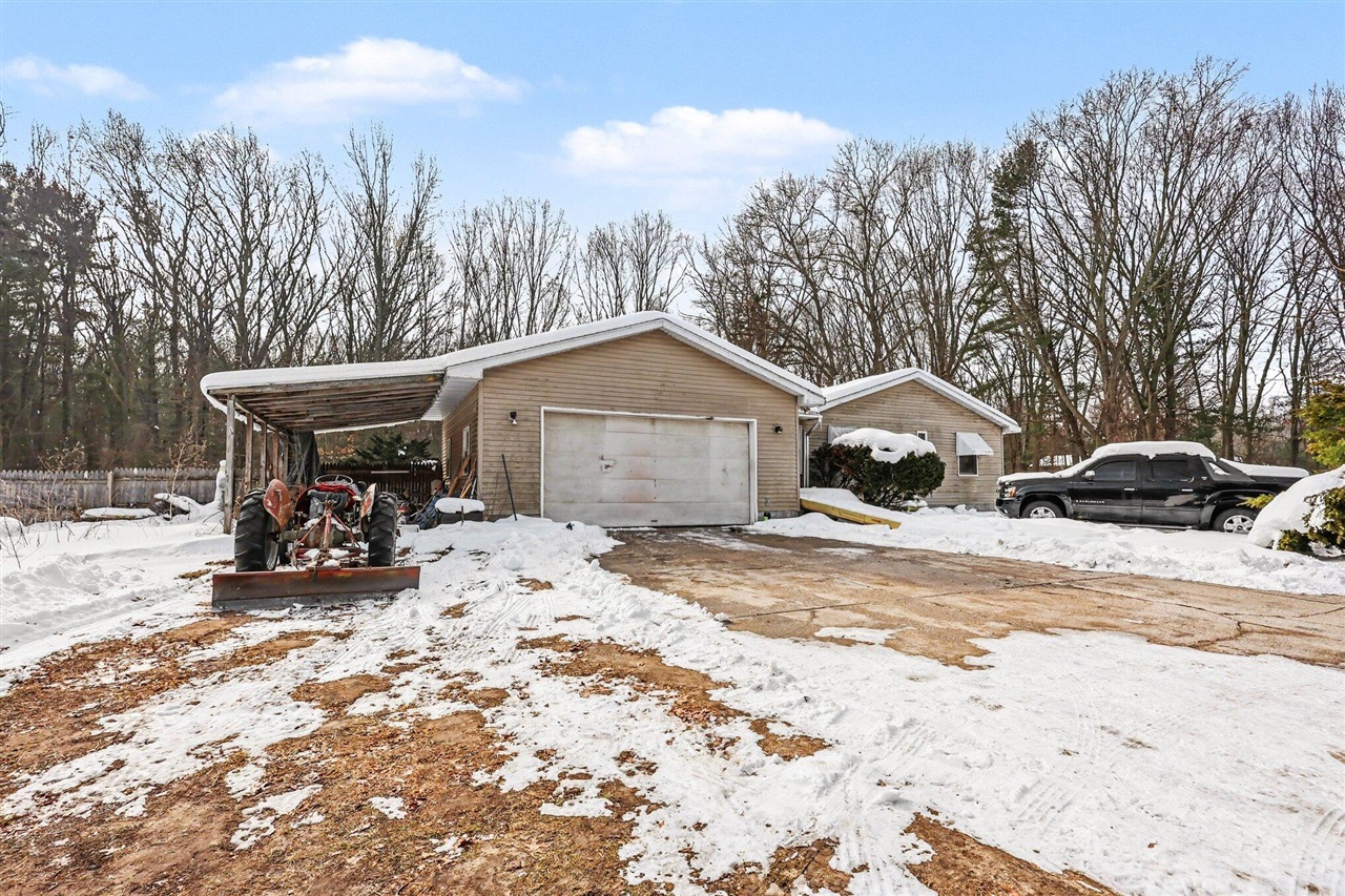 16200 152nd Avenue, Spring Lake, MI, 49456