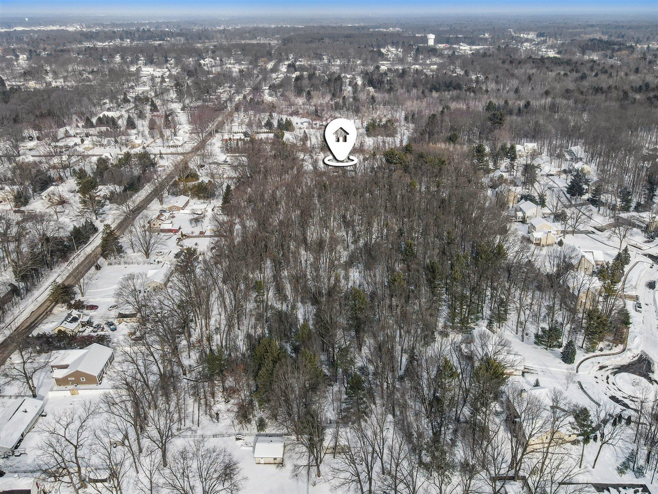 16200 152nd Avenue, Spring Lake, MI, 49456