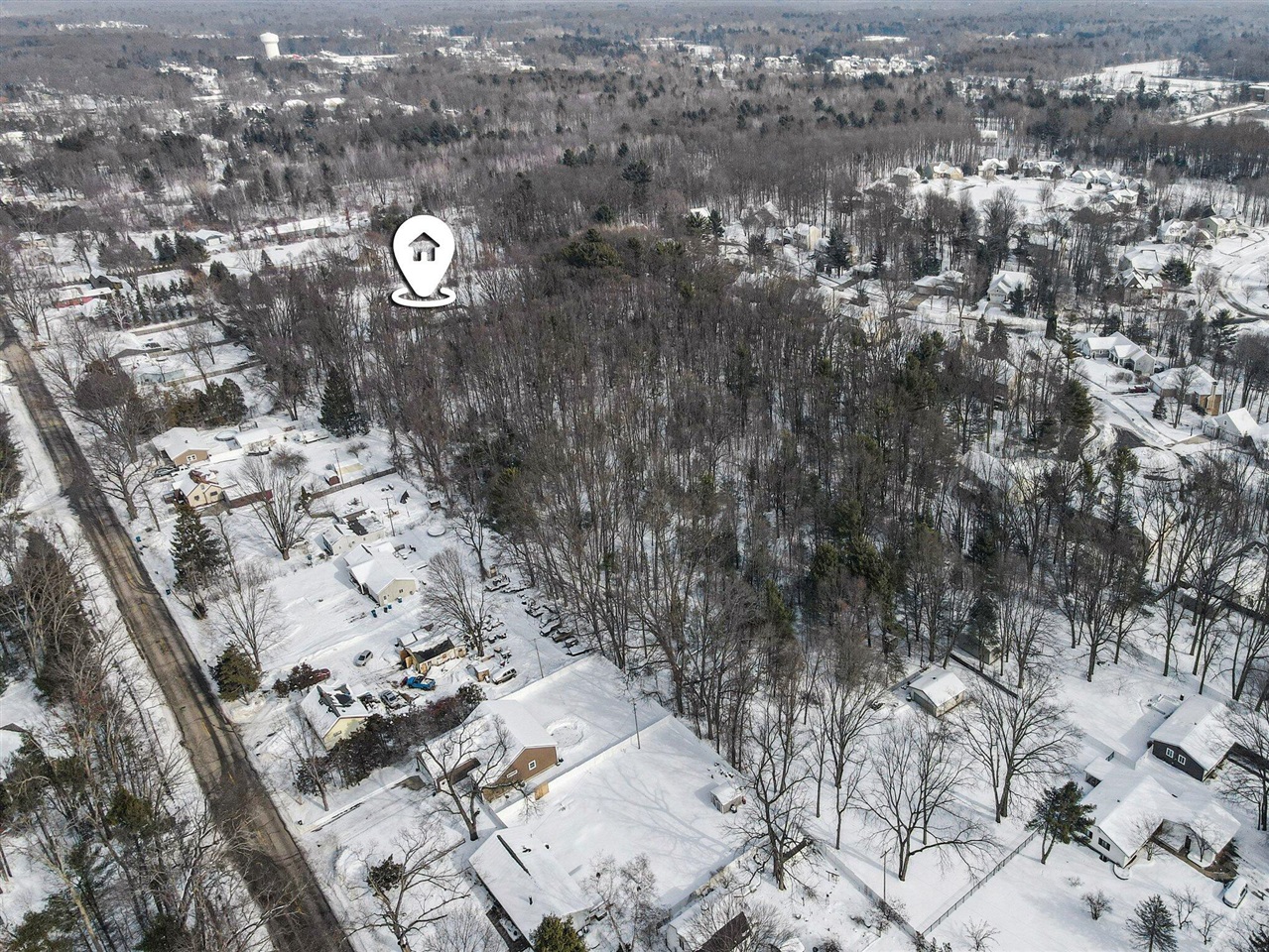 16200 152nd Avenue, Spring Lake, MI, 49456