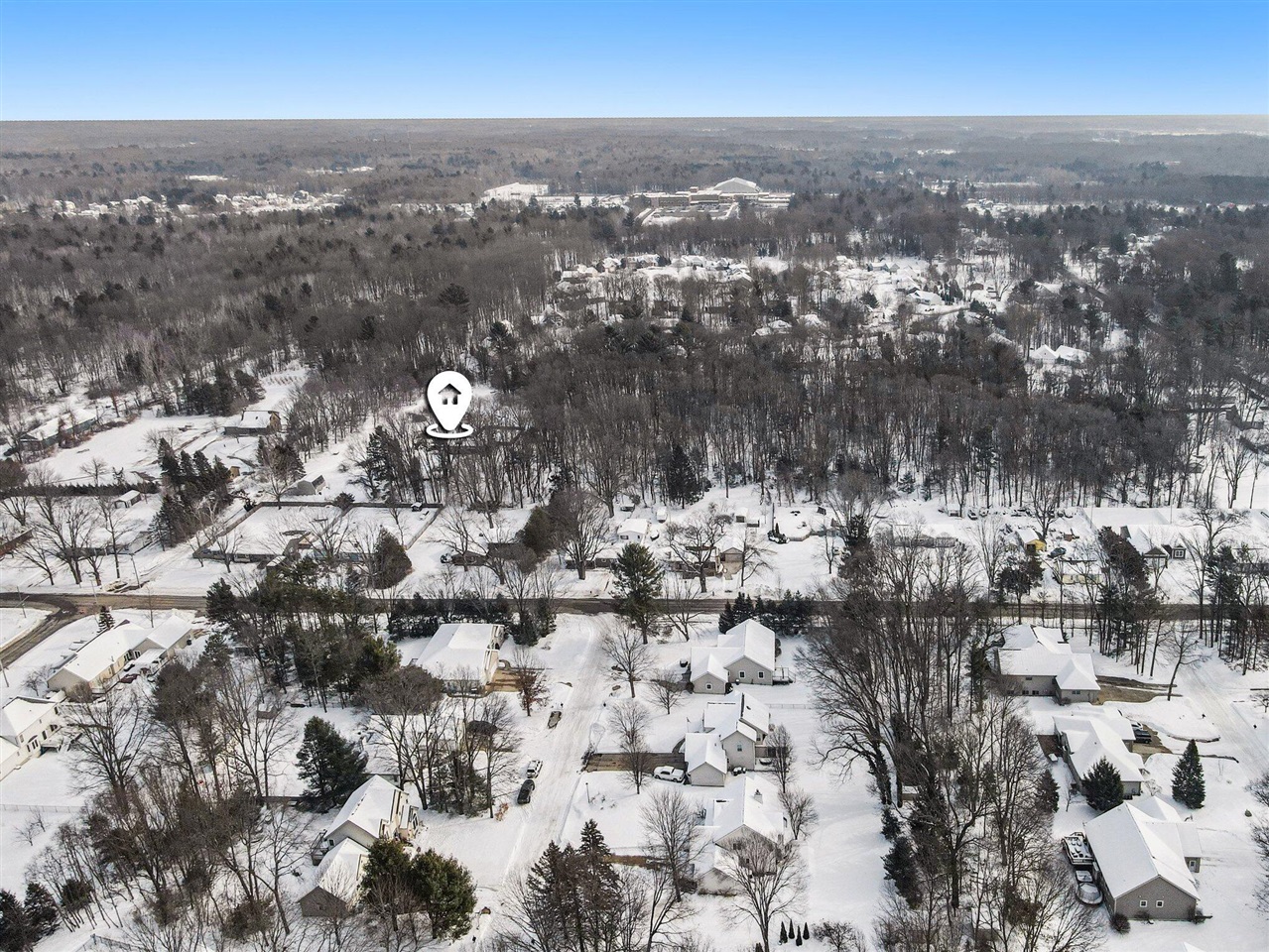 16200 152nd Avenue, Spring Lake, MI, 49456