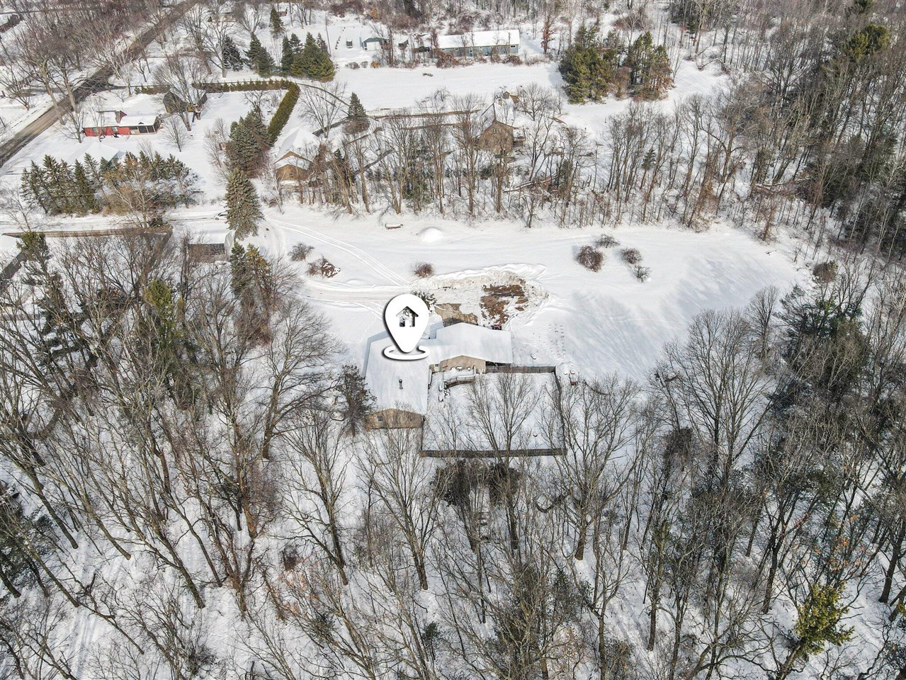 16200 152nd Avenue, Spring Lake, MI, 49456