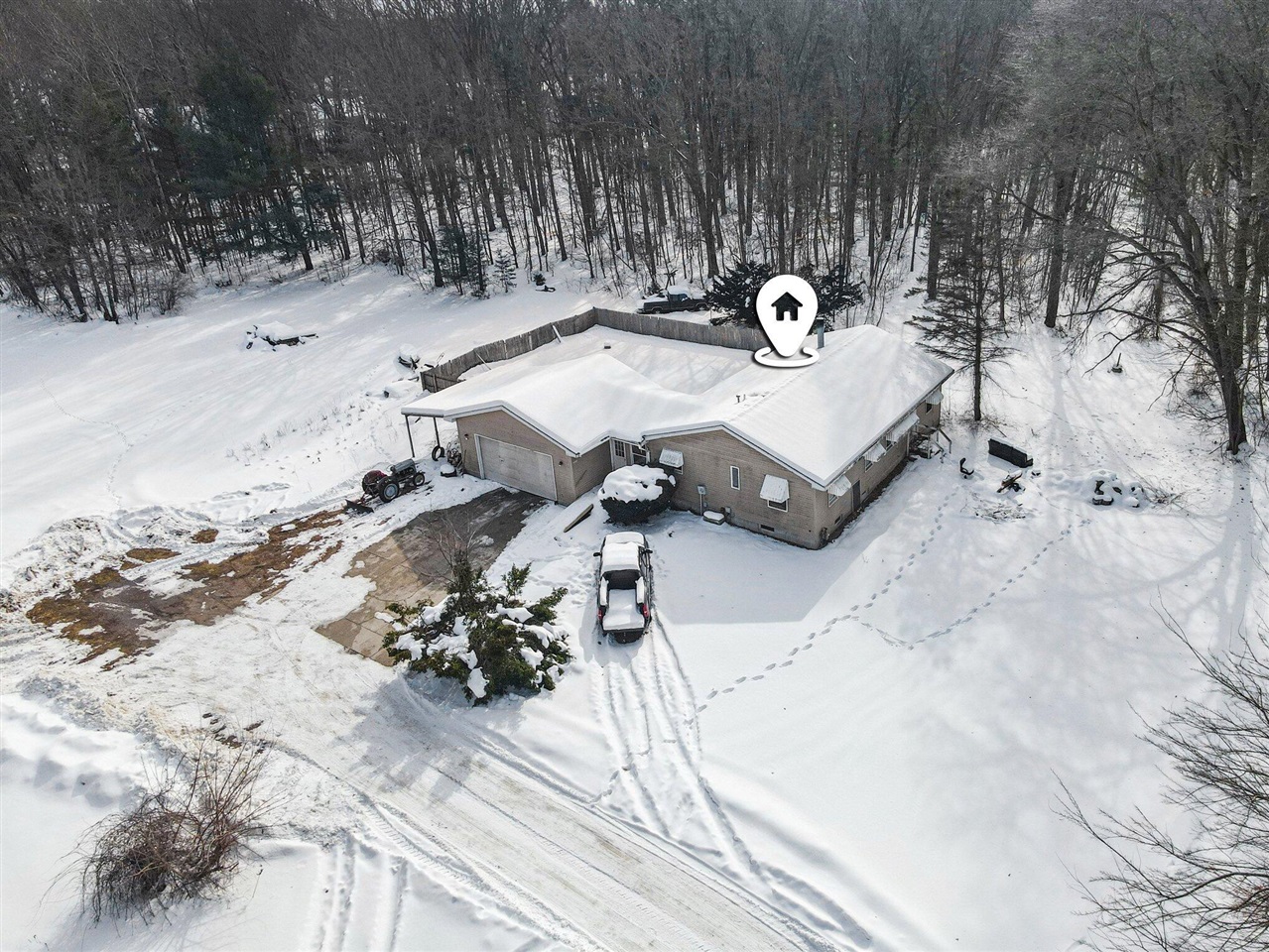 16200 152nd Avenue, Spring Lake, MI, 49456