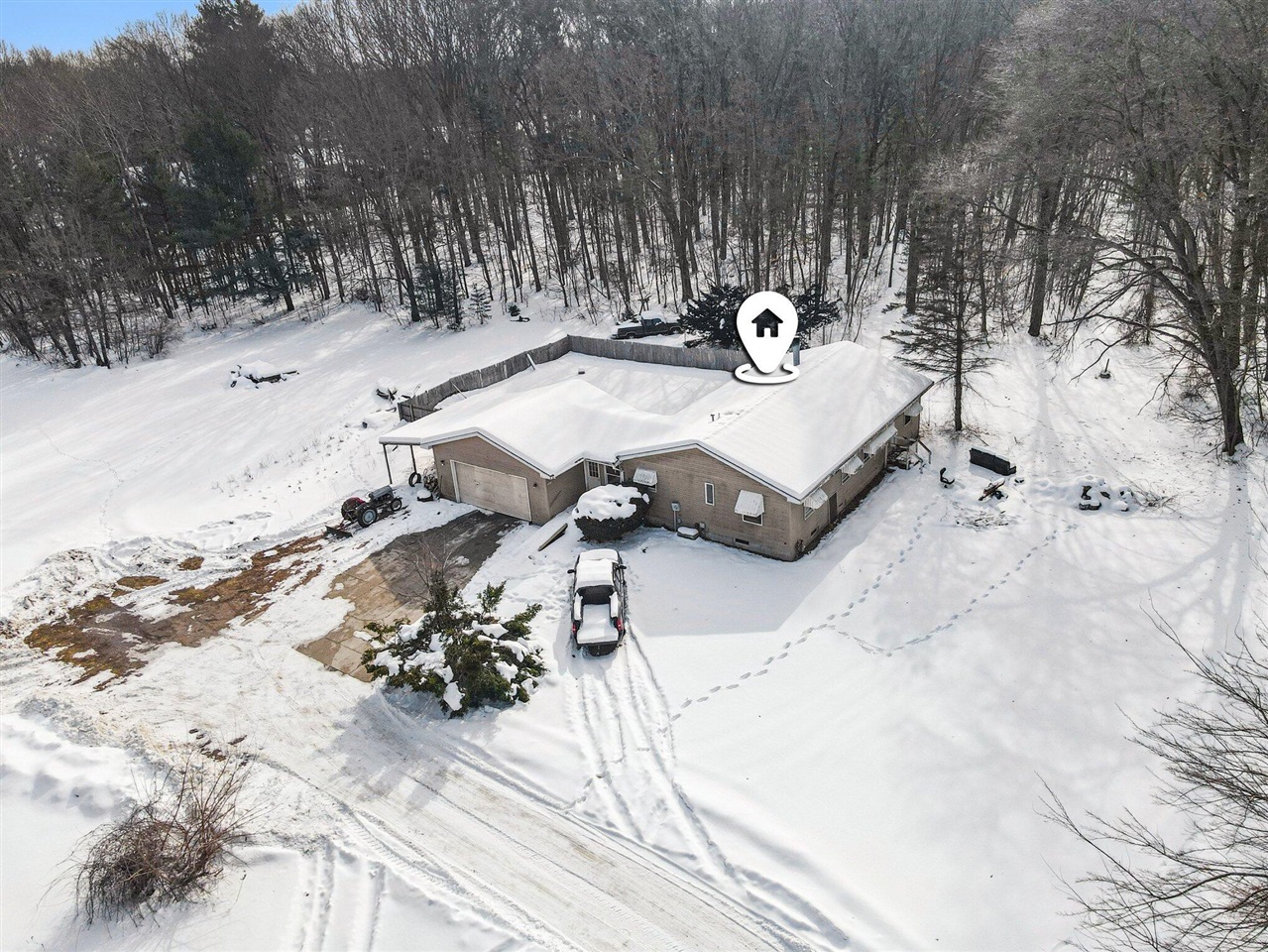 16200 152nd Avenue, Spring Lake, MI, 49456