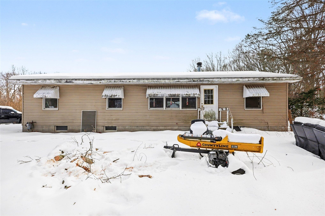 16200 152nd Avenue, Spring Lake, MI, 49456