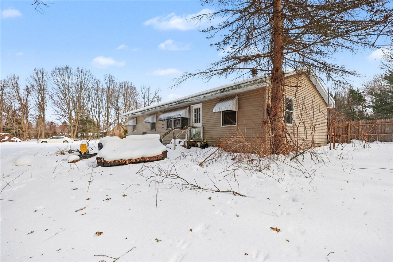 16200 152nd Avenue, Spring Lake, MI, 49456