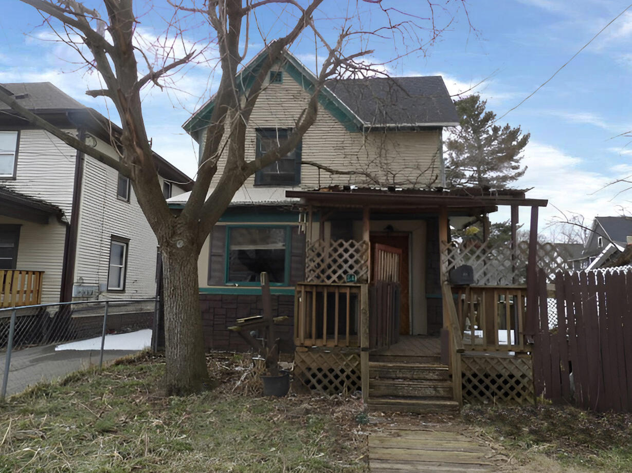 54 Jericho Road, Battle Creek, MI, 49014-5012