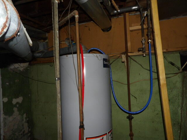 54 Jericho Road, Battle Creek, MI, 49014-5012