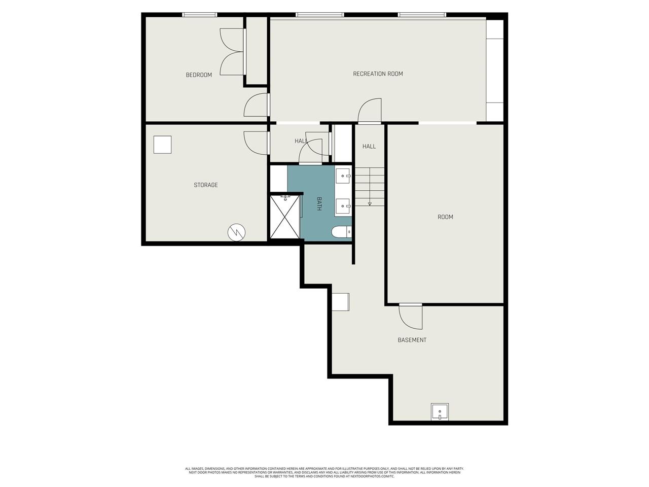 5187 Salmon River Court, Wyoming, MI, 49418-8814