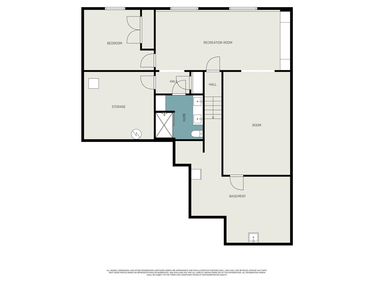 5187 Salmon River Court, Wyoming, MI, 49418-8814