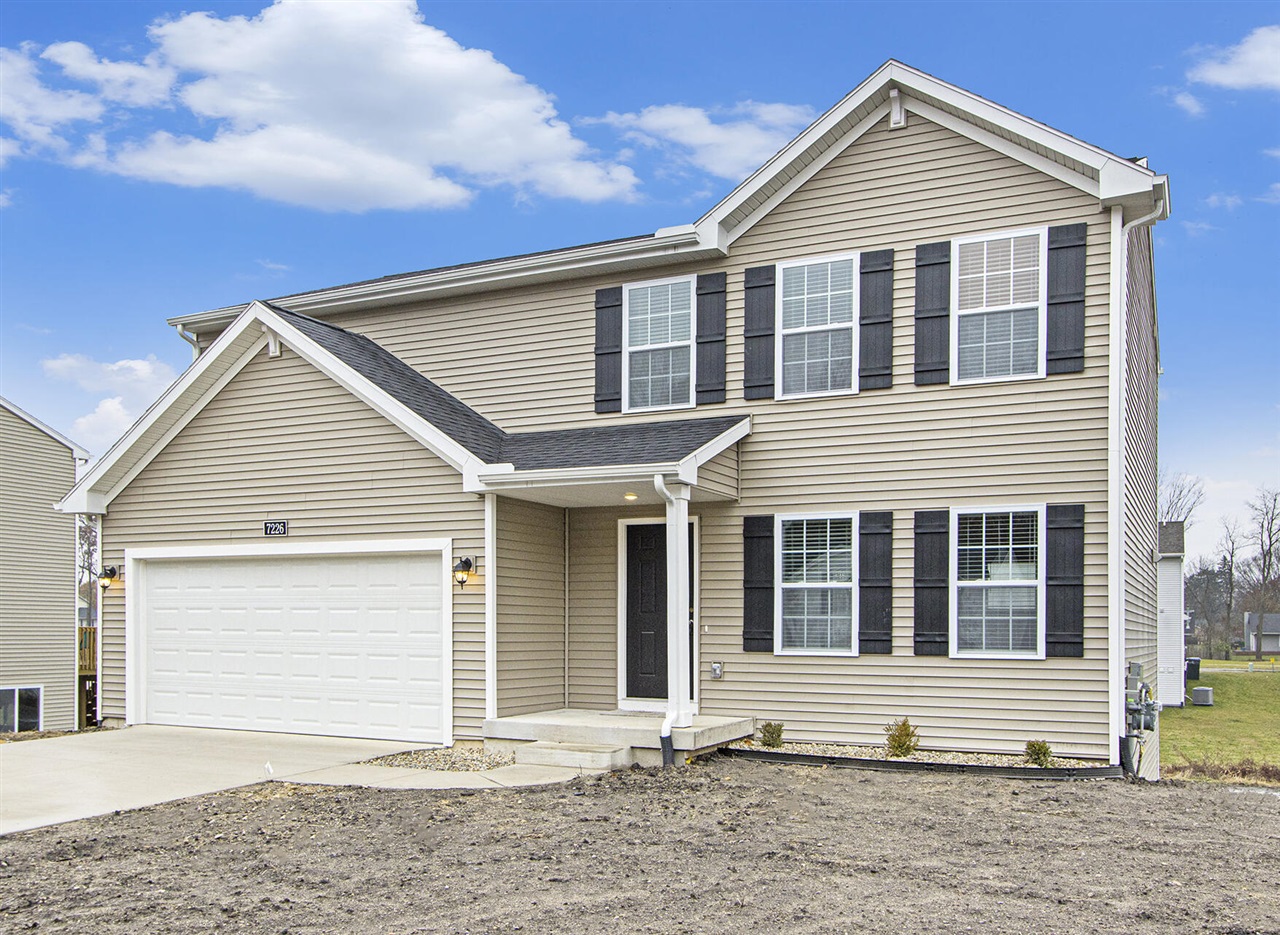 Homes for sale in Vicksburg, MI | 1021 Foxglove Ave, Vicksburg, MI 49097 | MLS# 70520110