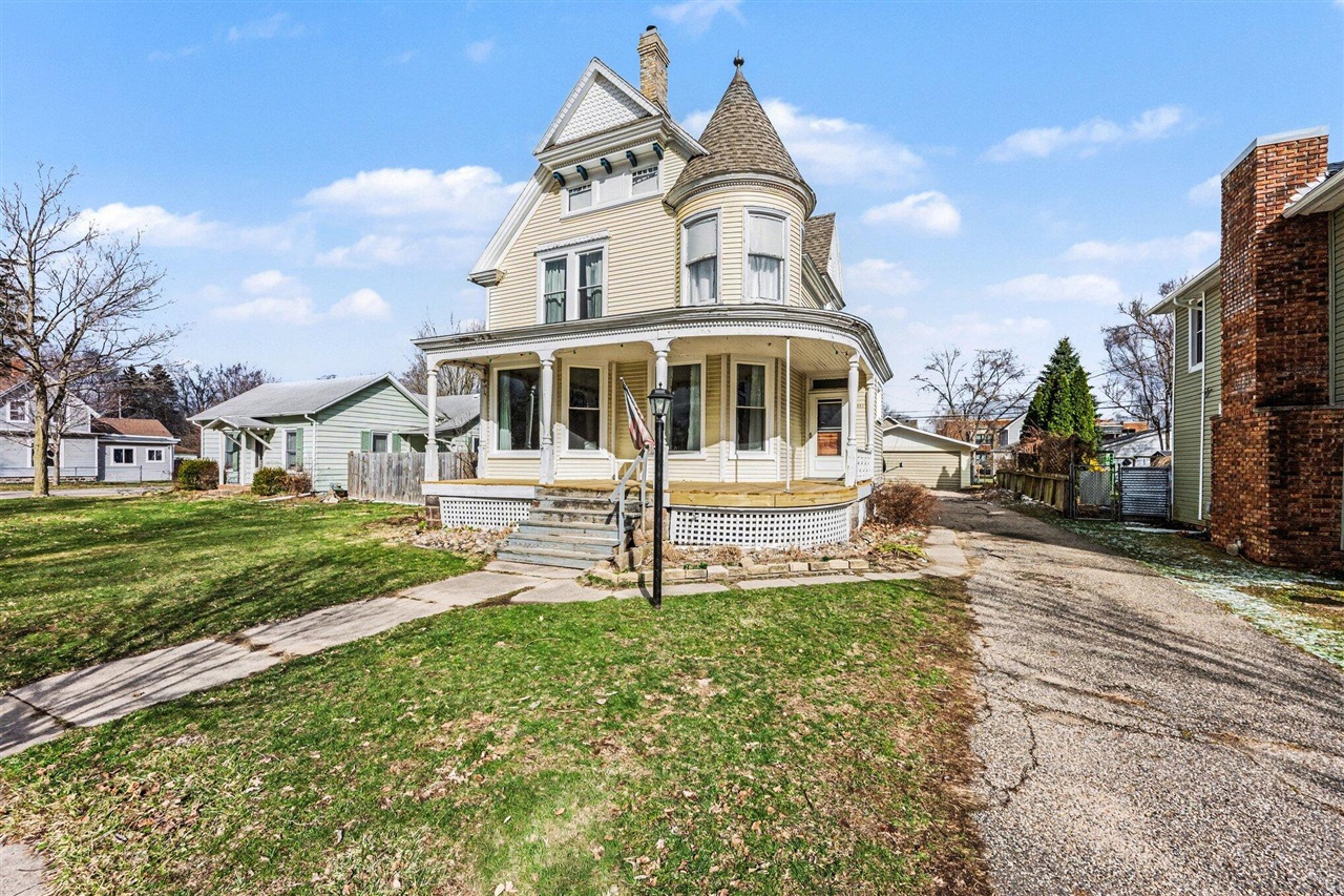 11849 Delvin Drive, Sterling Heights, MI, 48313 1729