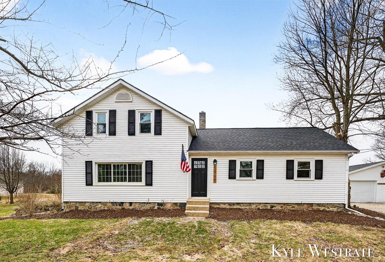 2929 Alden Nash Avenue, Lowell, MI, 49331-9383