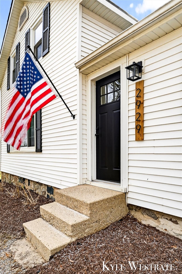 2929 Alden Nash Avenue, Lowell, MI, 49331-9383