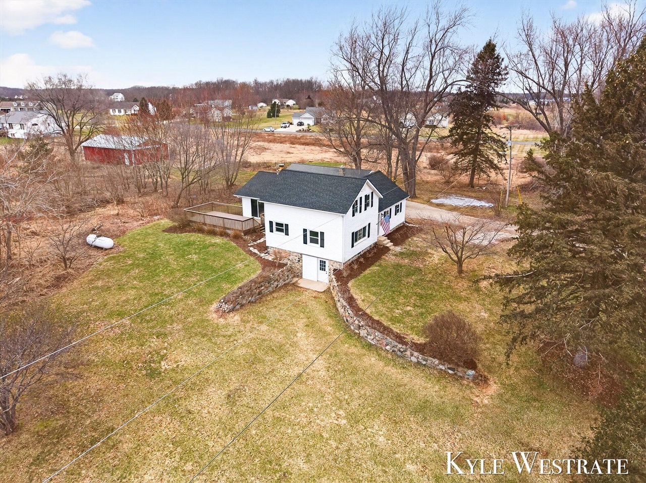 2929 Alden Nash Avenue, Lowell, MI, 49331-9383