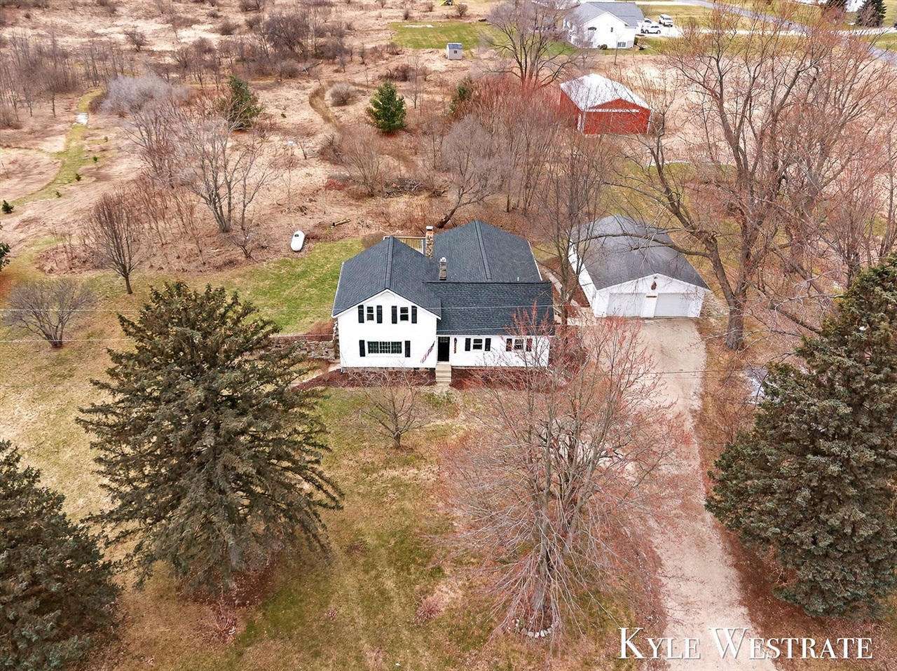 2929 Alden Nash Avenue, Lowell, MI, 49331-9383