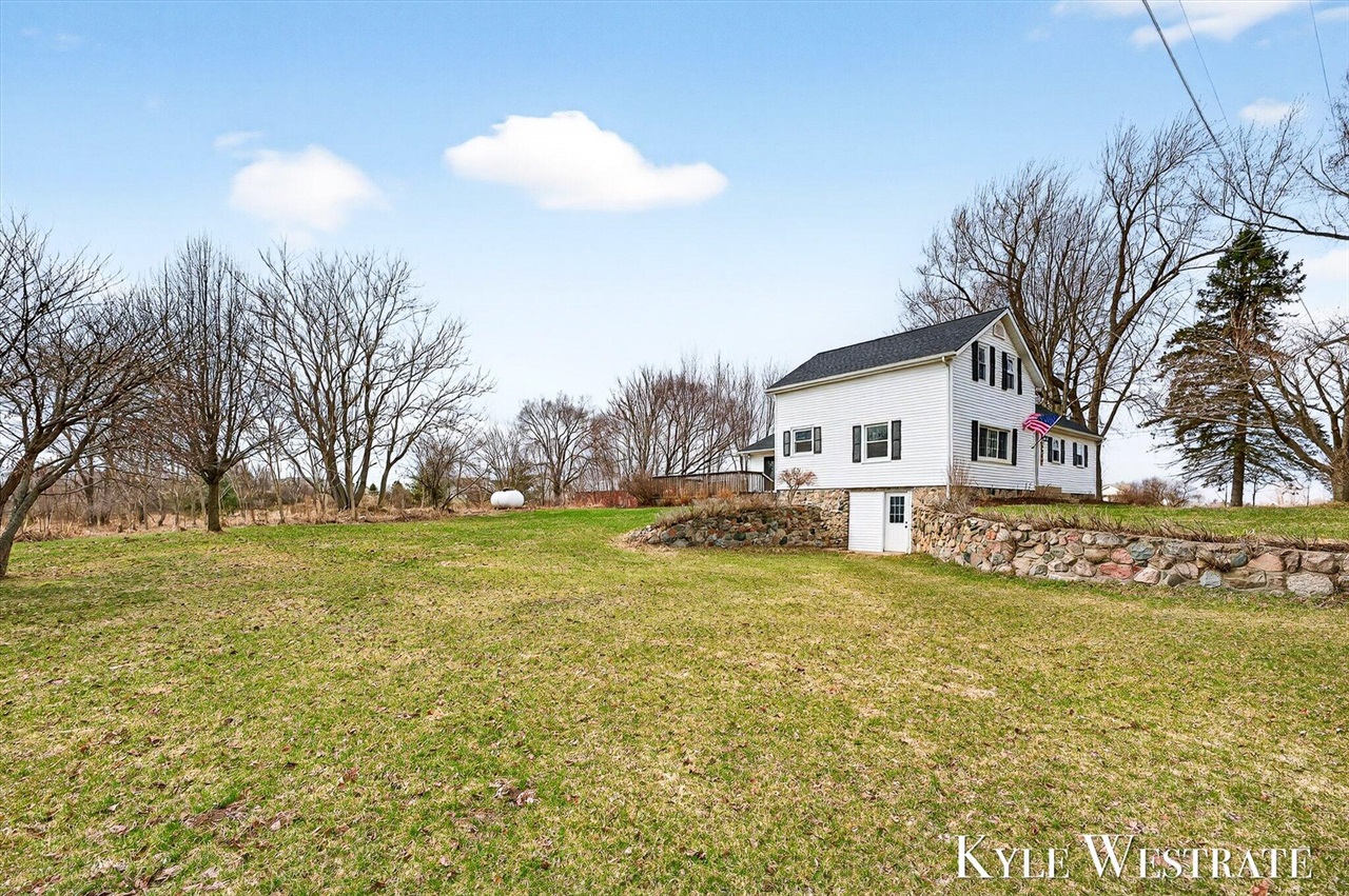 2929 Alden Nash Avenue, Lowell, MI, 49331-9383