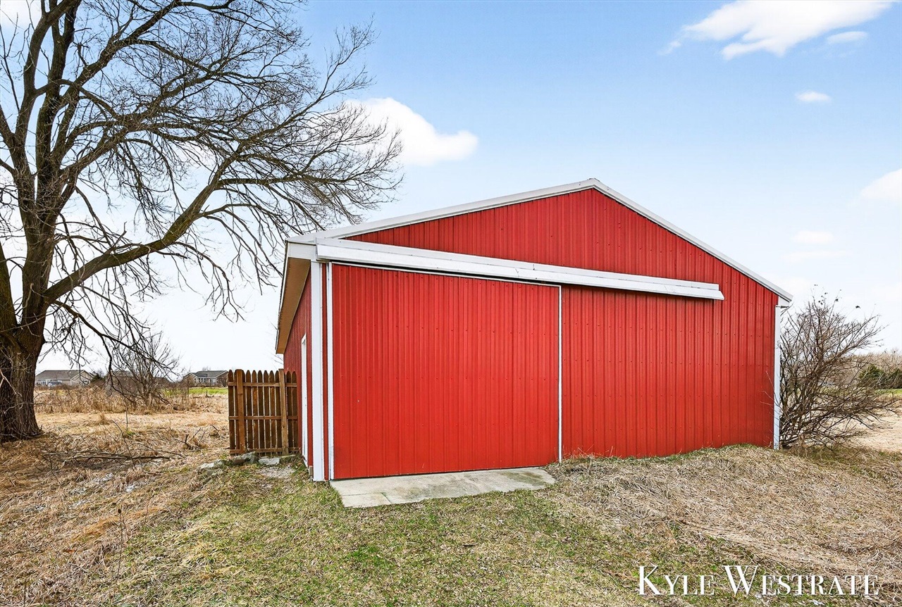 2929 Alden Nash Avenue, Lowell, MI, 49331-9383