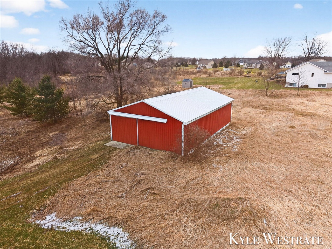 2929 Alden Nash Avenue, Lowell, MI, 49331-9383