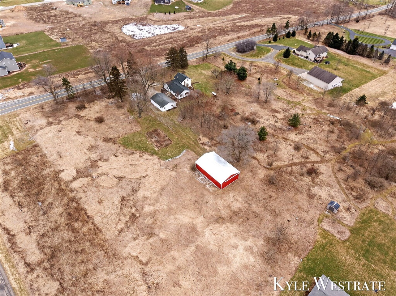 2929 Alden Nash Avenue, Lowell, MI, 49331-9383