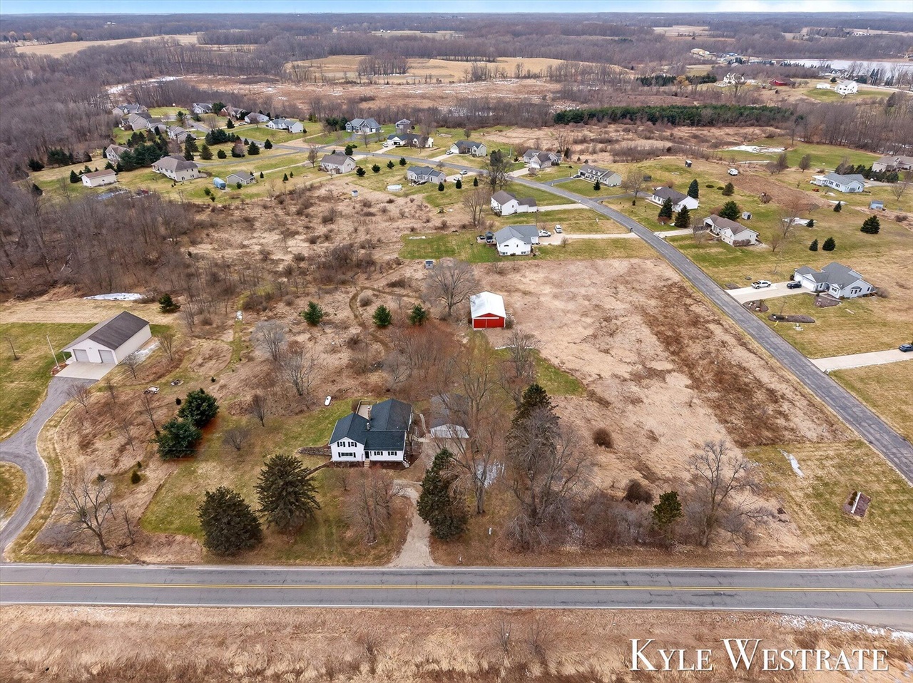 2929 Alden Nash Avenue, Lowell, MI, 49331-9383