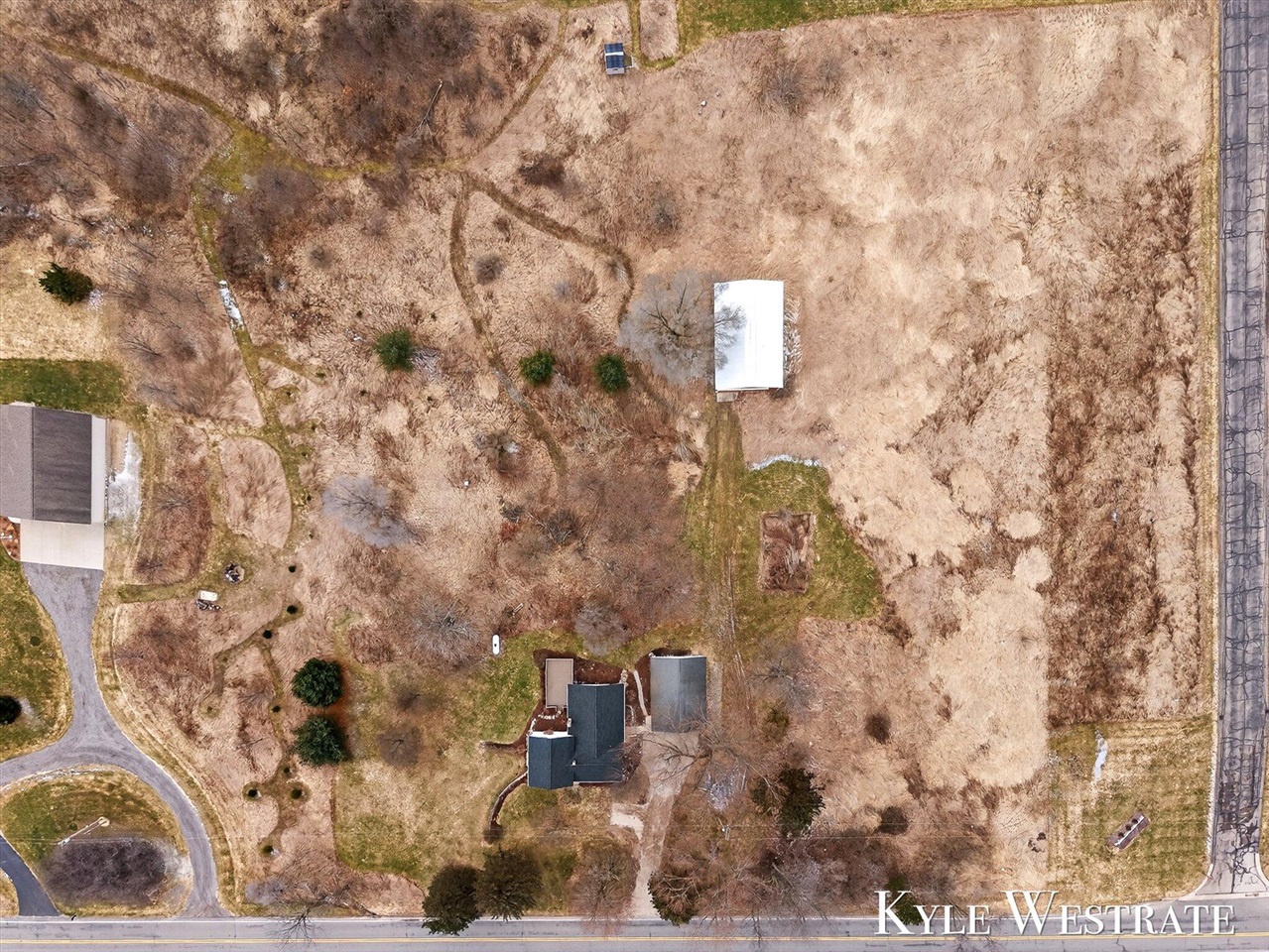 2929 Alden Nash Avenue, Lowell, MI, 49331-9383