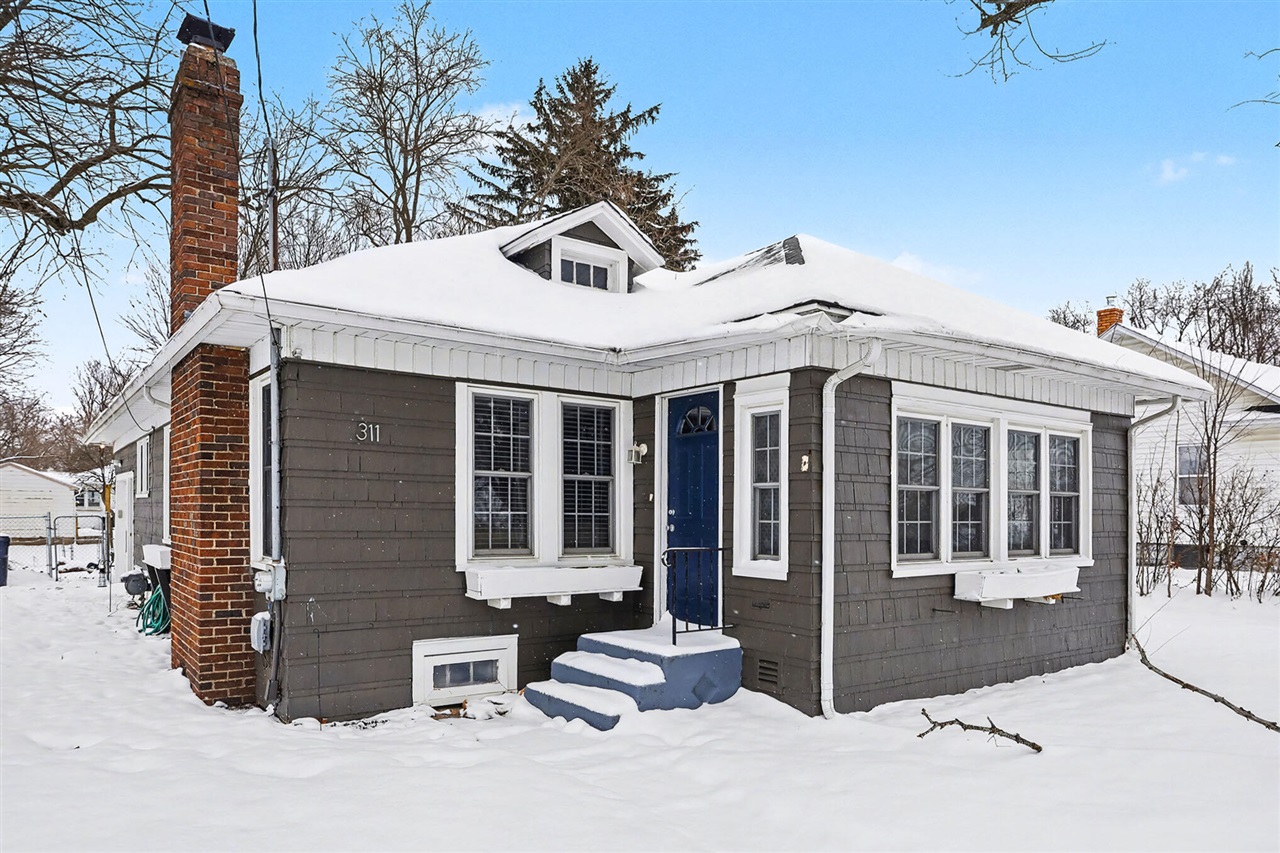 Homes for sale in Portage, MI | 311 E Milham Ave, Portage, MI 49002 | MLS# 70520128