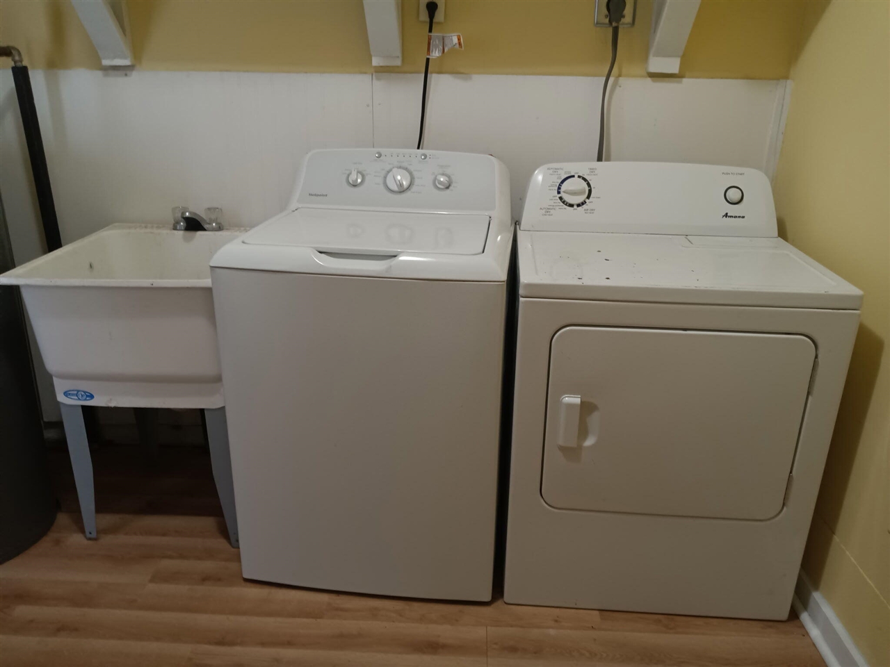 229 W High Street, Bangor, MI, 49013-1021