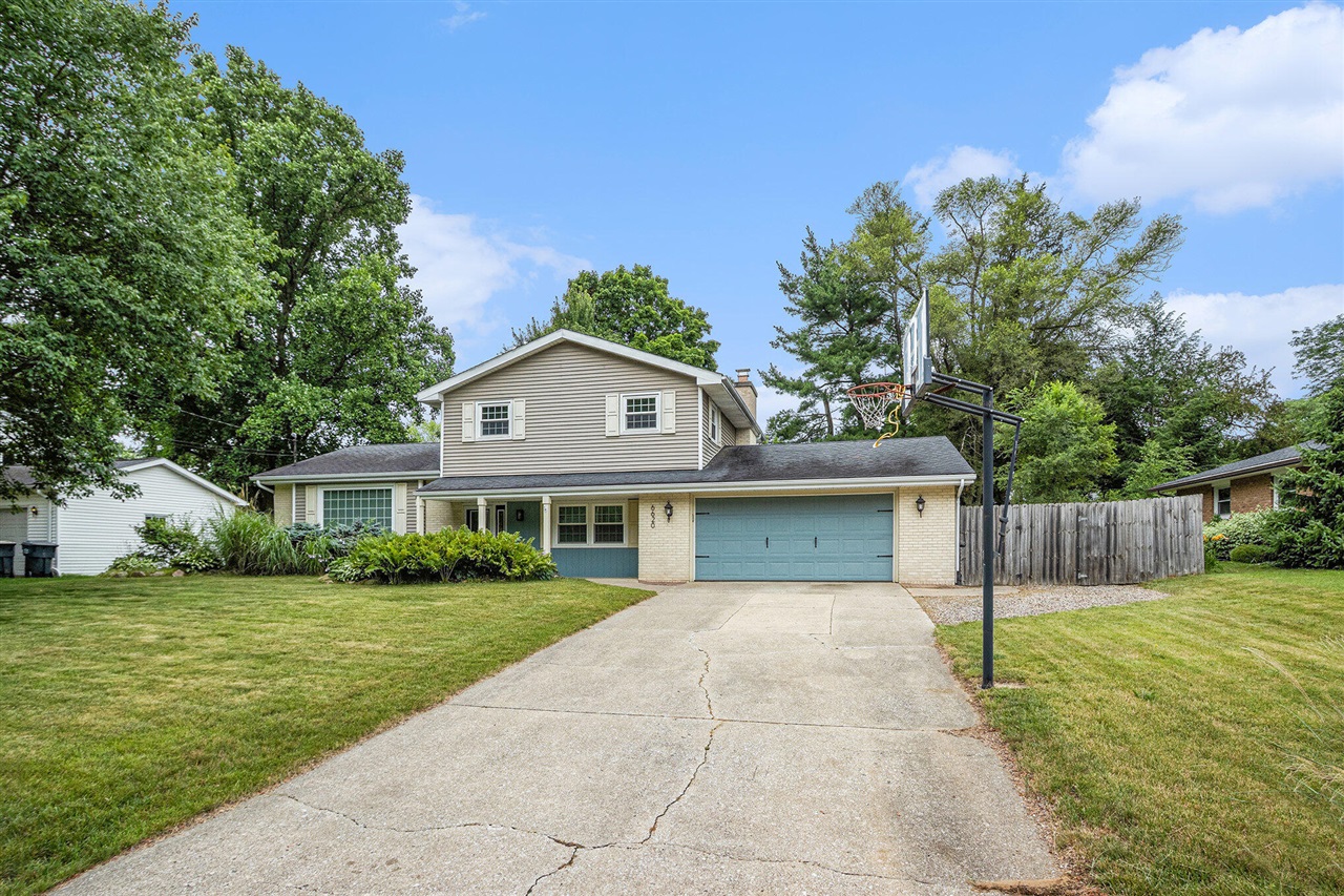 6620 Evergreen Street, Portage, MI, 49024