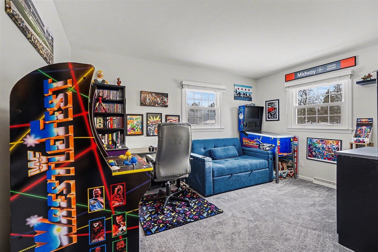 6620 Evergreen Street, Portage, MI, 49024