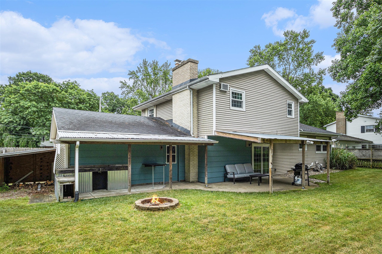 6620 Evergreen Street, Portage, MI, 49024