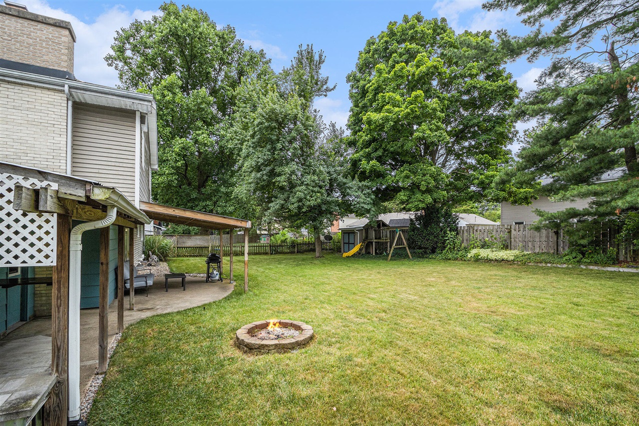 6620 Evergreen Street, Portage, MI, 49024