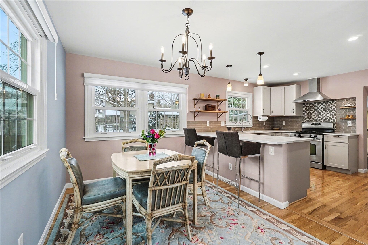 6620 Evergreen Street, Portage, MI, 49024