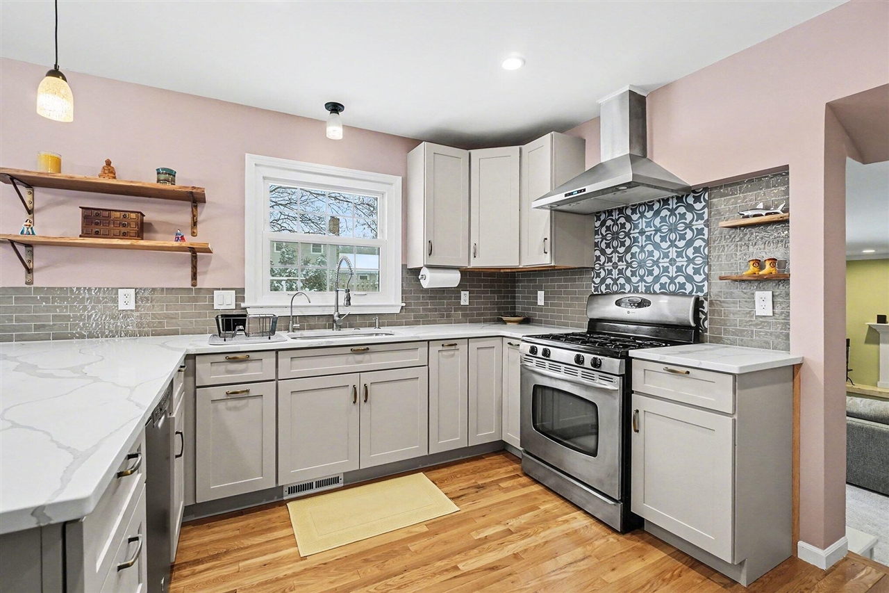 6620 Evergreen Street, Portage, MI, 49024