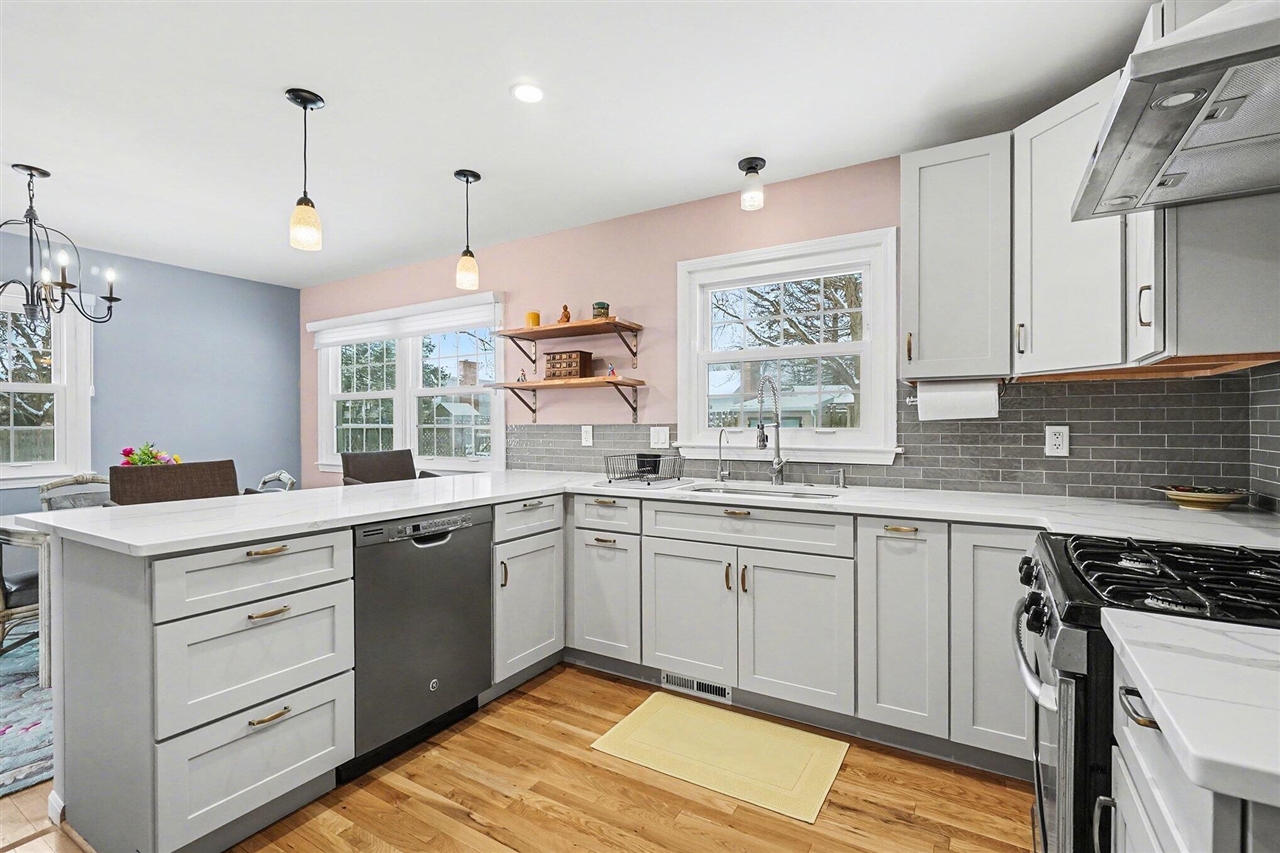 6620 Evergreen Street, Portage, MI, 49024